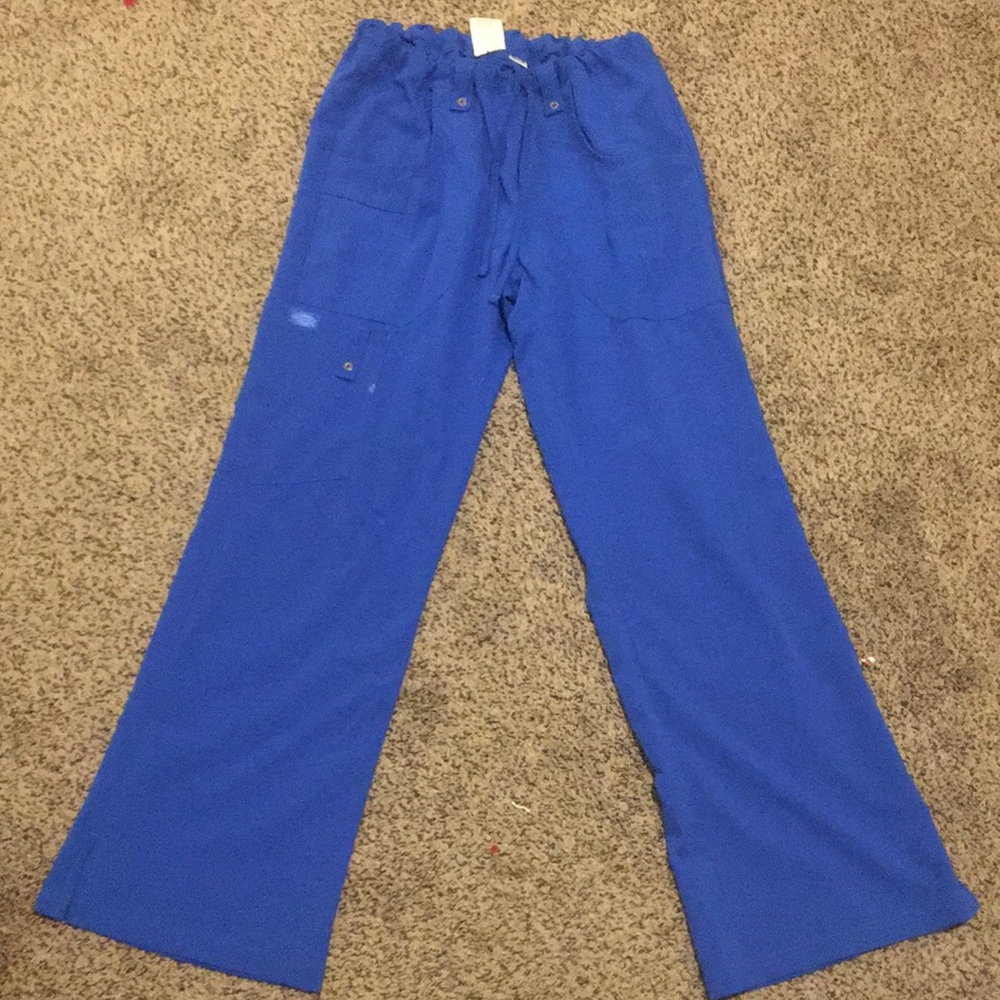Scrubs set